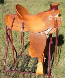 buckaroo #2